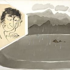 Brett Whiteley