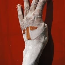 Myriam Mihindou