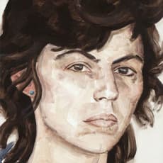 Elizabeth Peyton