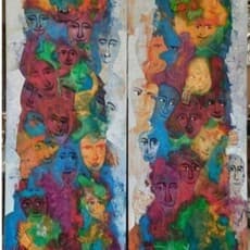 Emad abu grain