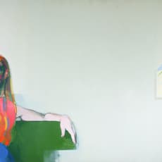 Margaret Nel