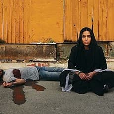 Azadeh Akhlaghi