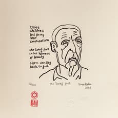 Leonard Cohen
