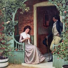 Edmund Blair Leighton
