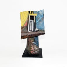 Ivor Abrahams