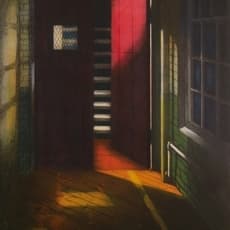 Mary Teichman
