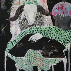 Omar Ba