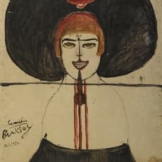 Semiha Berksoy
