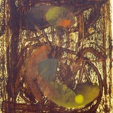 Fritz Winter