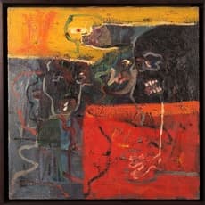 Joe Overstreet