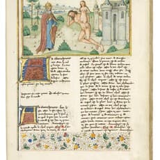 Workshop of the Rambures Master