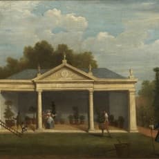 Attributed to John Inigo Richards