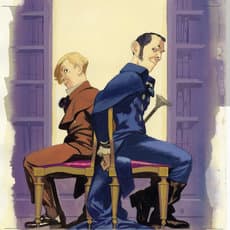 Manuele Fior