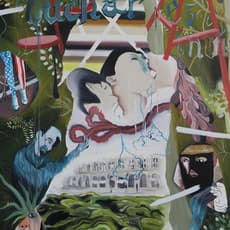 Yann Leto