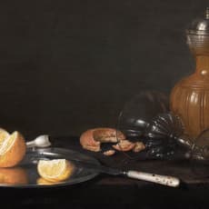 Cornelis Mahu