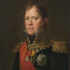 François-Pascal-Simon, called Baron Gérard