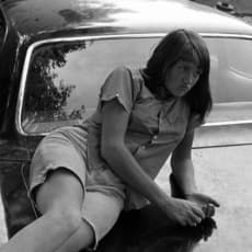 William Gedney