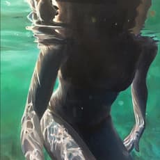 Geena Wilkinson
