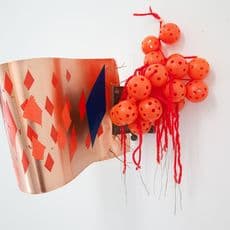 Jessica Stockholder