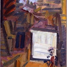 Frank Auerbach