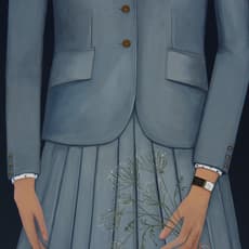 Angela Burson