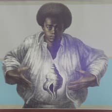 Charles White