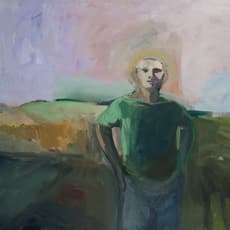 Elmer Bischoff