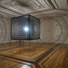 Anila Quayyum Agha