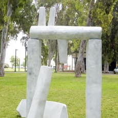 Menashe Kadishman