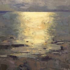 Patrick Lee (b. 1972)