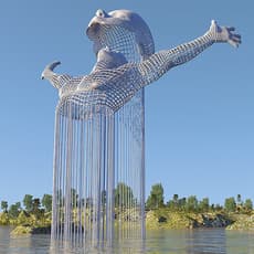 Chad Knight