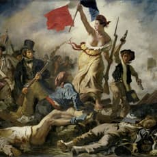 Eugène Delacroix