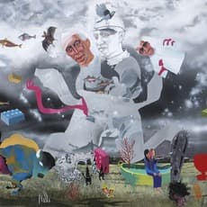 Raghava K K