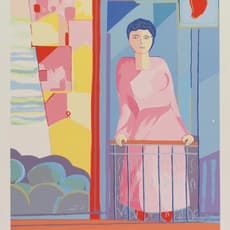 Cícero Dias, Untitled (2003) by Cícero Dias
