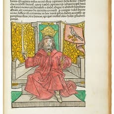 Master of the Hungarian Chronicle