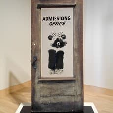 David Hammons