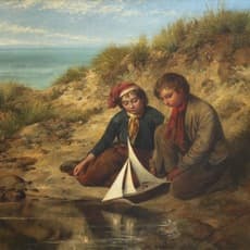 William Bromley