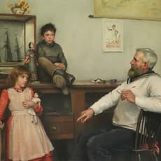 Anna Broadbridge