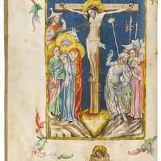 Master of the Pauline Epistles