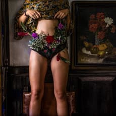 Nana del Riego