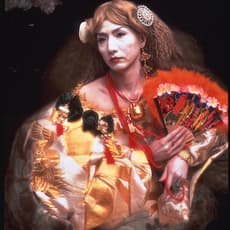 Yasumasa Morimura