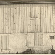 Charles Sheeler