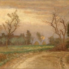Elihu Vedder
