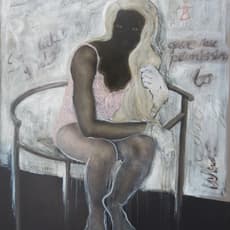 Shany Van Den Berg