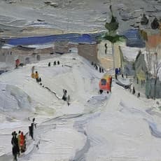 B.S. Fominov