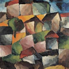 Arthur Segal