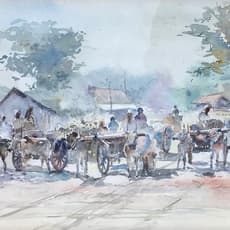 Nyo Thein