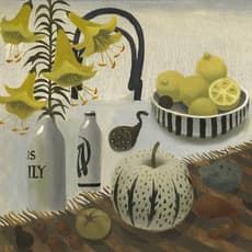 Mary Fedden