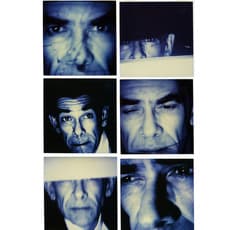 Jorge Molder