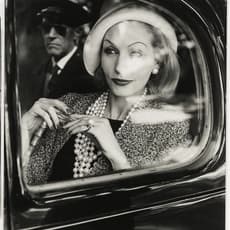 Jeanloup Sieff